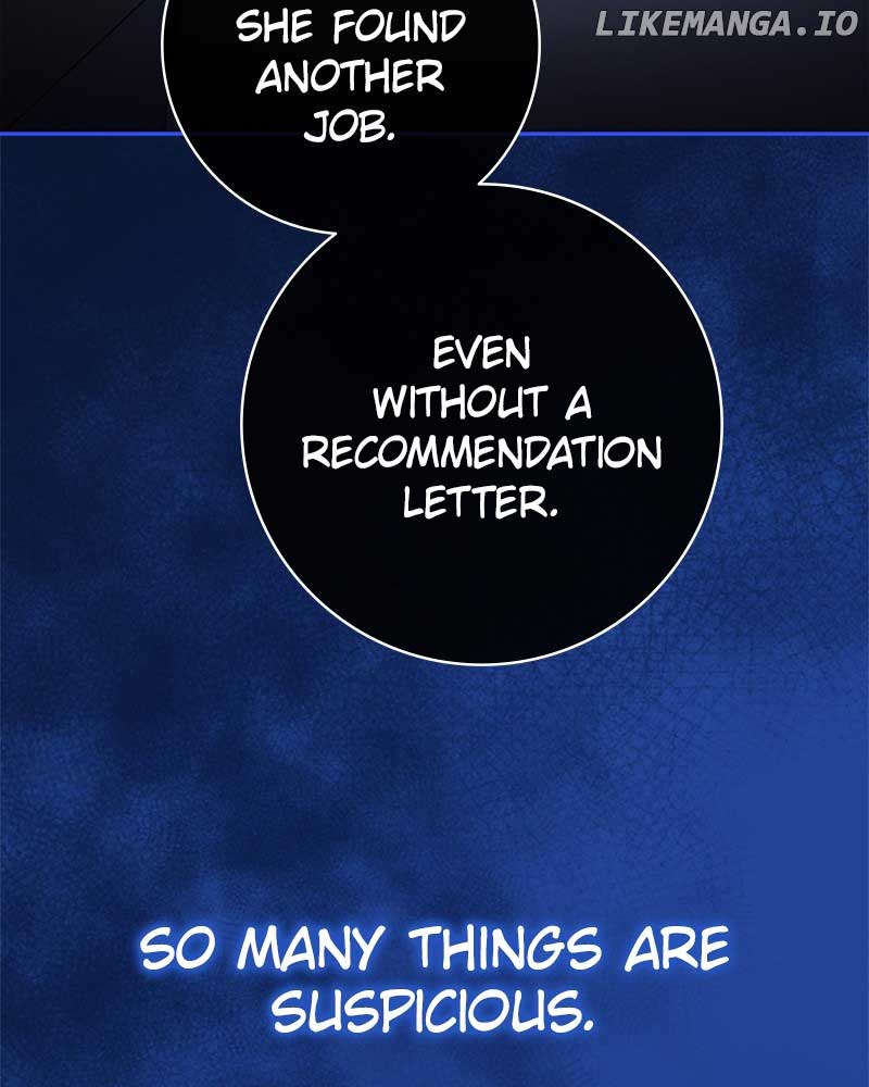 I Want to Be You, Just For A Day Chapter 194 page 79
