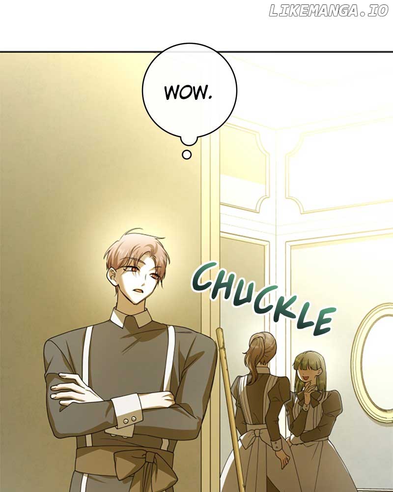 I Want to Be You, Just For A Day Chapter 194 page 89