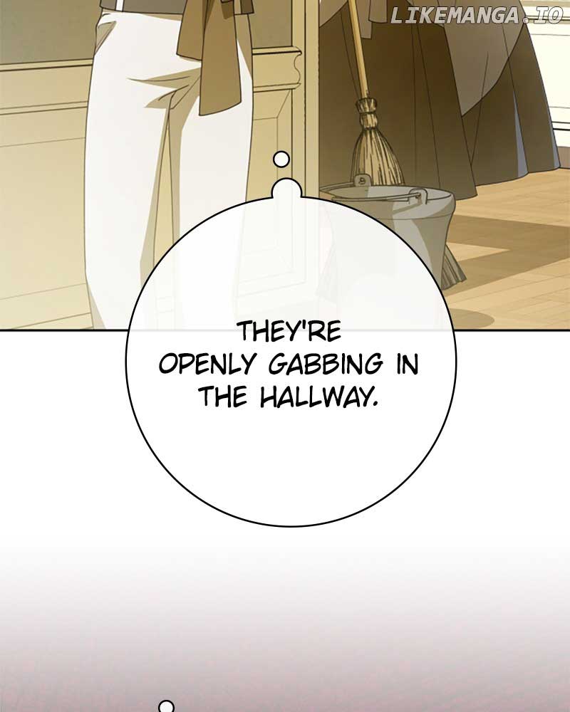 I Want to Be You, Just For A Day Chapter 194 page 90