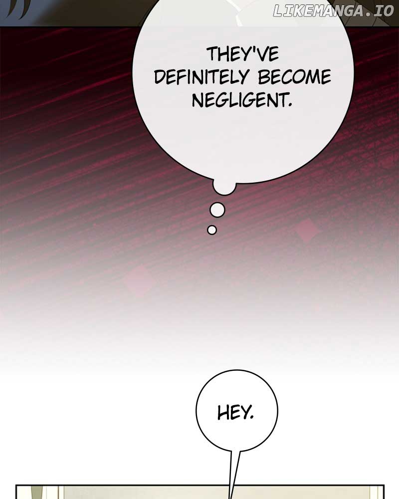 I Want to Be You, Just For A Day Chapter 194 page 92