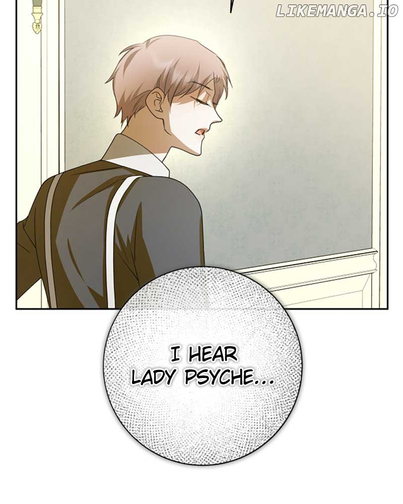 I Want to Be You, Just For A Day Chapter 194 page 93