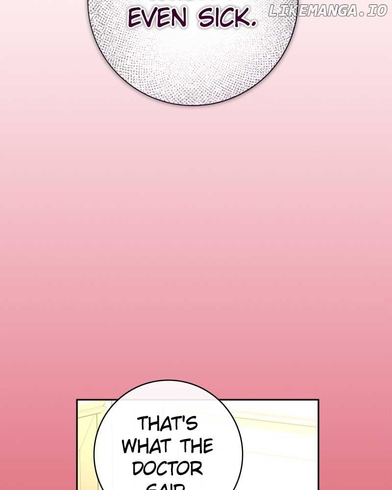 I Want to Be You, Just For A Day Chapter 194 page 95