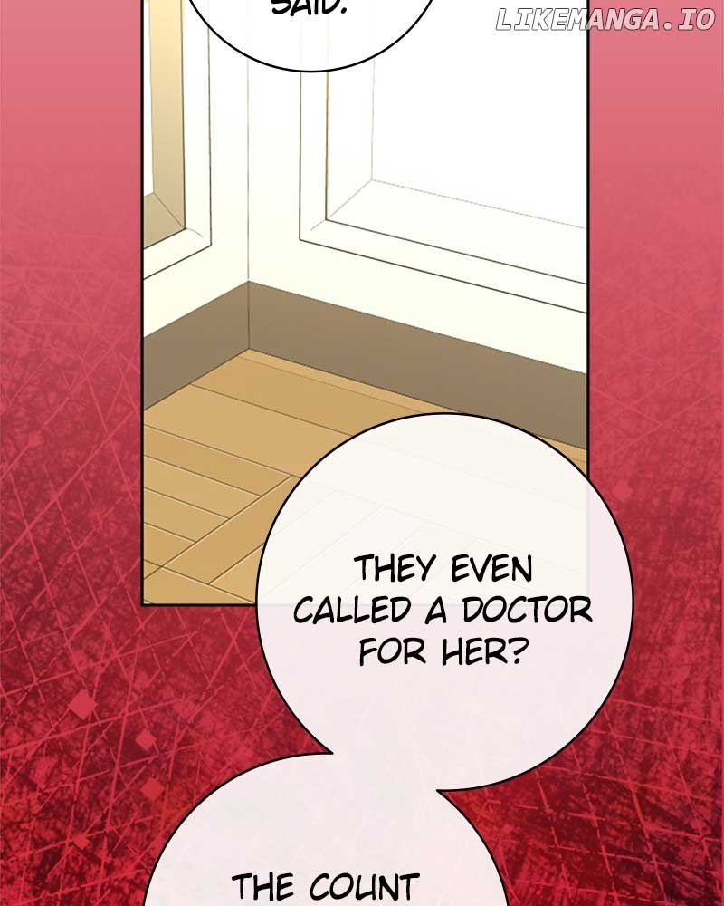 I Want to Be You, Just For A Day Chapter 194 page 96