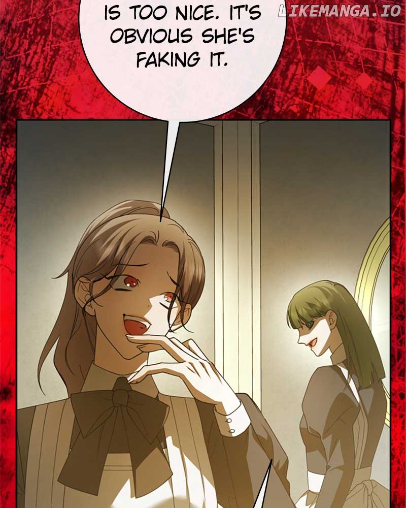 I Want to Be You, Just For A Day Chapter 194 page 97
