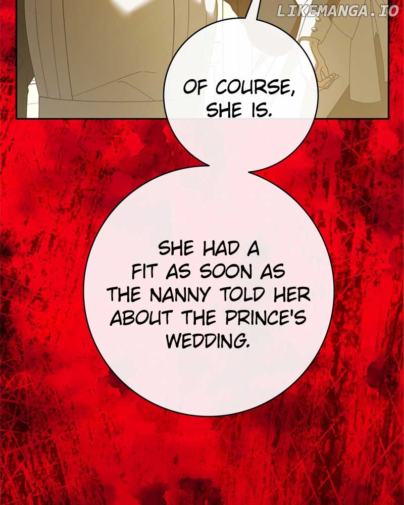 I Want to Be You, Just For A Day Chapter 194 page 98