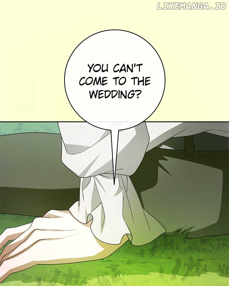 I Want to Be You, Just For A Day Chapter 195 page 0