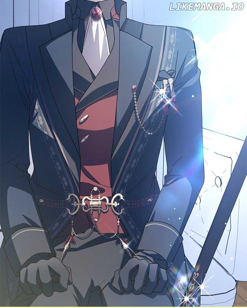 I Want to Be You, Just For A Day Chapter 195 page 99