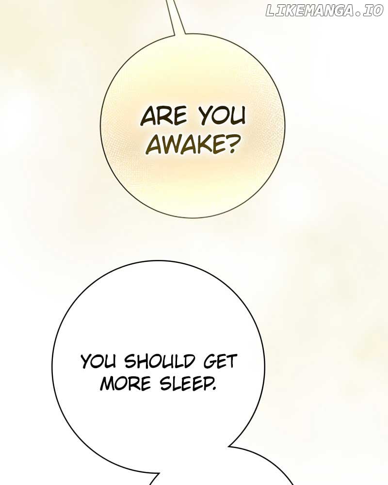 I Want to Be You, Just For A Day Chapter 195 page 101