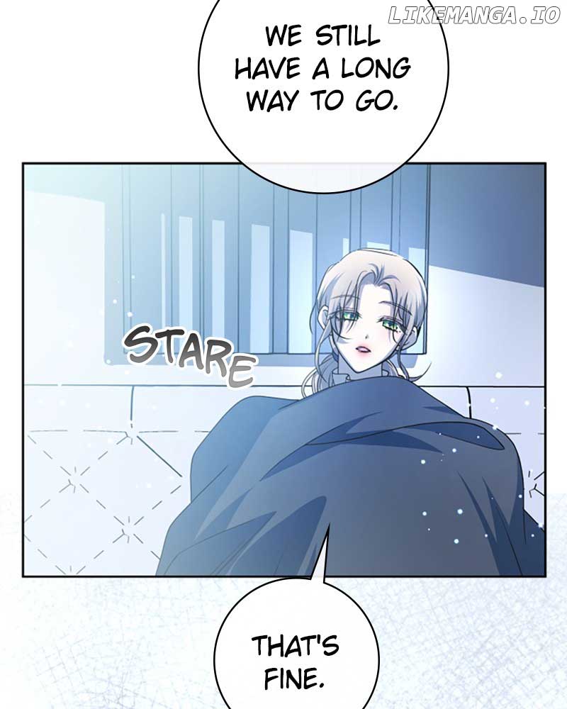 I Want to Be You, Just For A Day Chapter 195 page 102