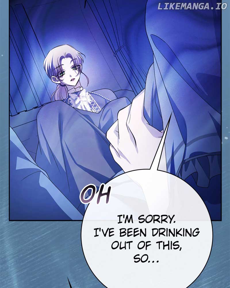 I Want to Be You, Just For A Day Chapter 195 page 108