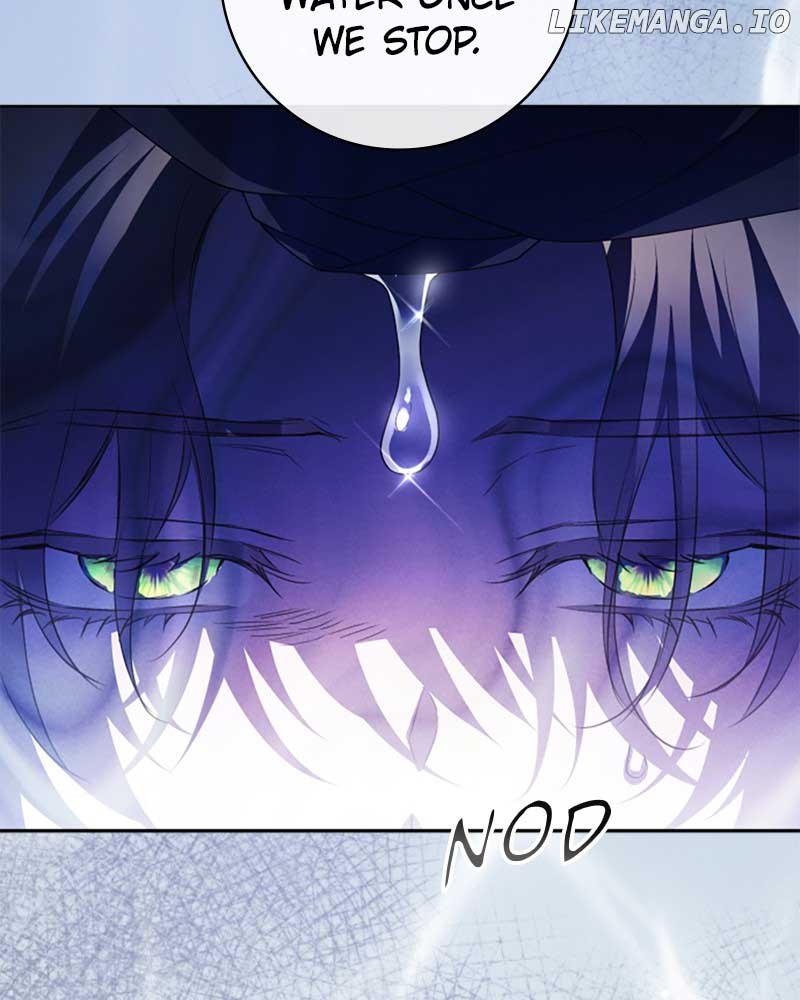 I Want to Be You, Just For A Day Chapter 195 page 110