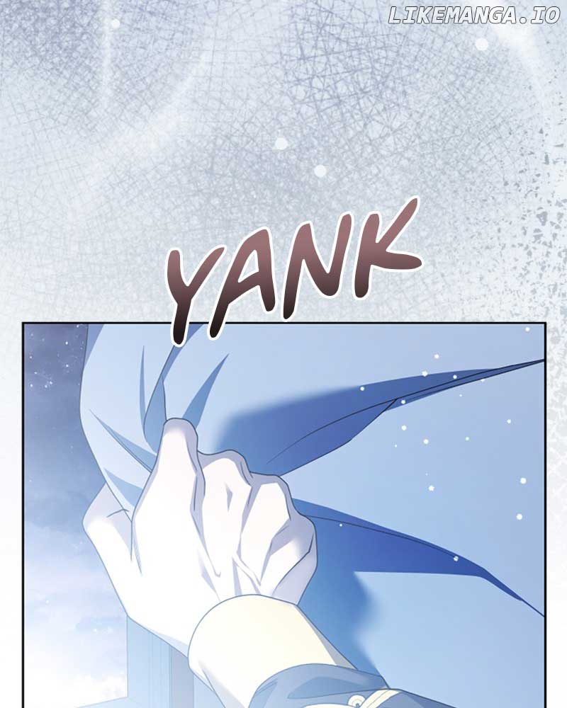 I Want to Be You, Just For A Day Chapter 195 page 111
