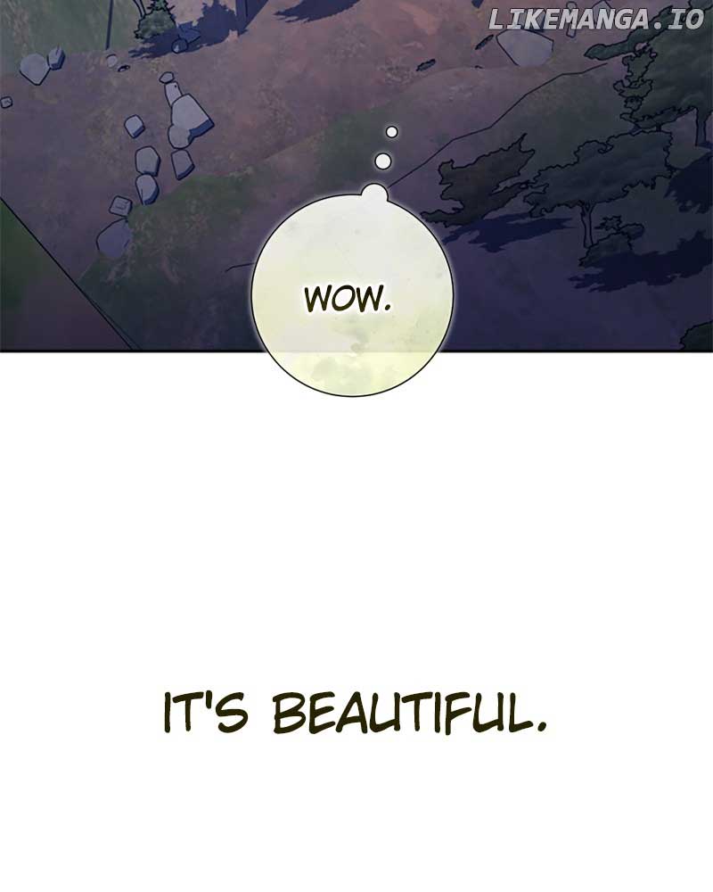 I Want to Be You, Just For A Day Chapter 195 page 114