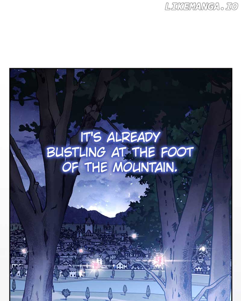 I Want to Be You, Just For A Day Chapter 195 page 115