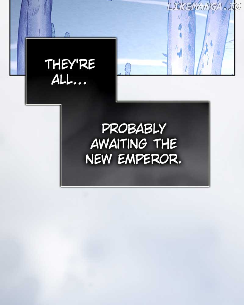 I Want to Be You, Just For A Day Chapter 195 page 116
