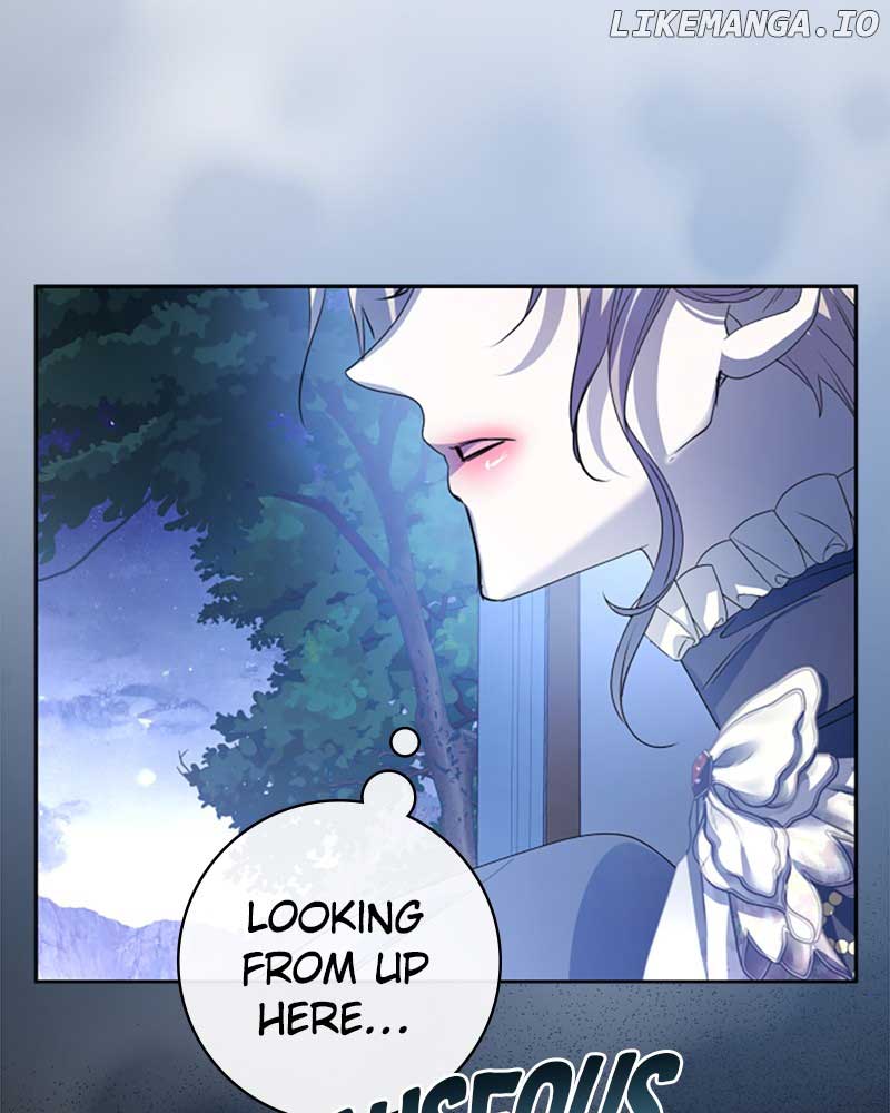 I Want to Be You, Just For A Day Chapter 195 page 117