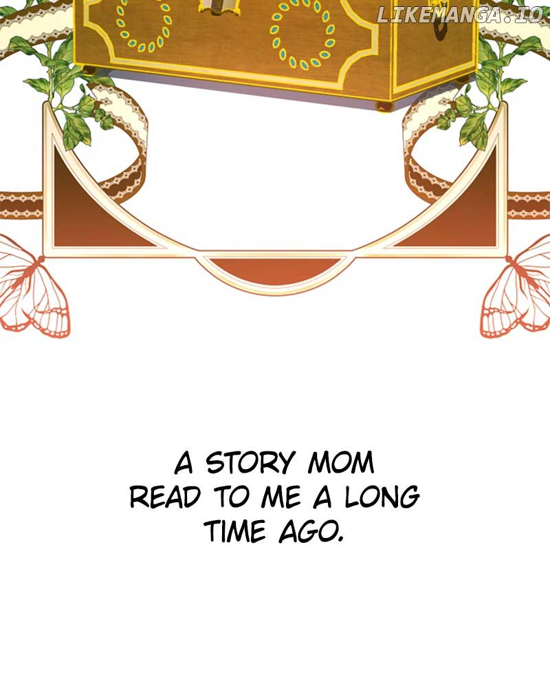 I Want to Be You, Just For A Day Chapter 195 page 121