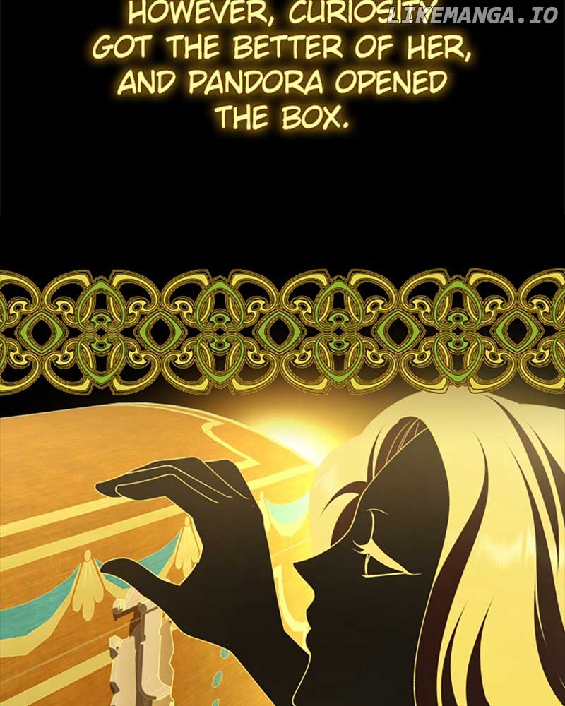 I Want to Be You, Just For A Day Chapter 195 page 127