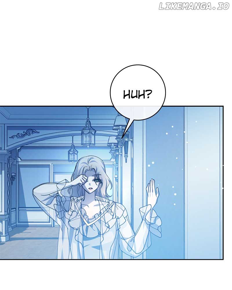 I Want to Be You, Just For A Day Chapter 195 page 12