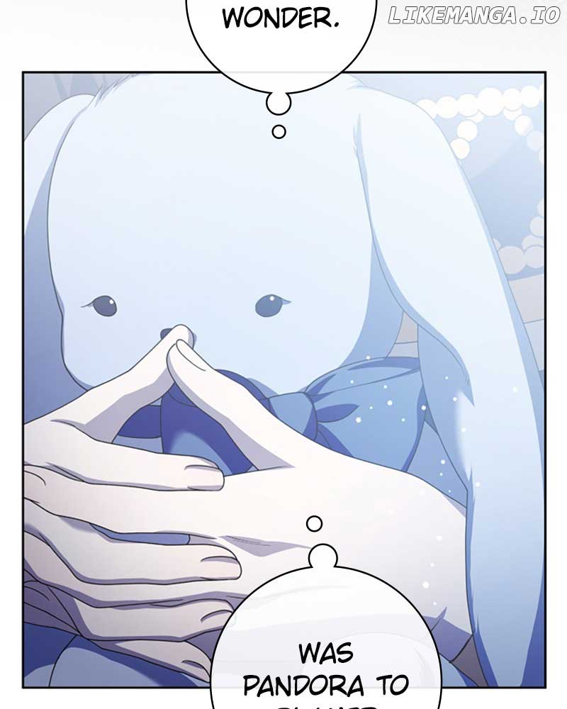 I Want to Be You, Just For A Day Chapter 195 page 132