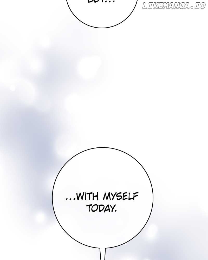 I Want to Be You, Just For A Day Chapter 195 page 139
