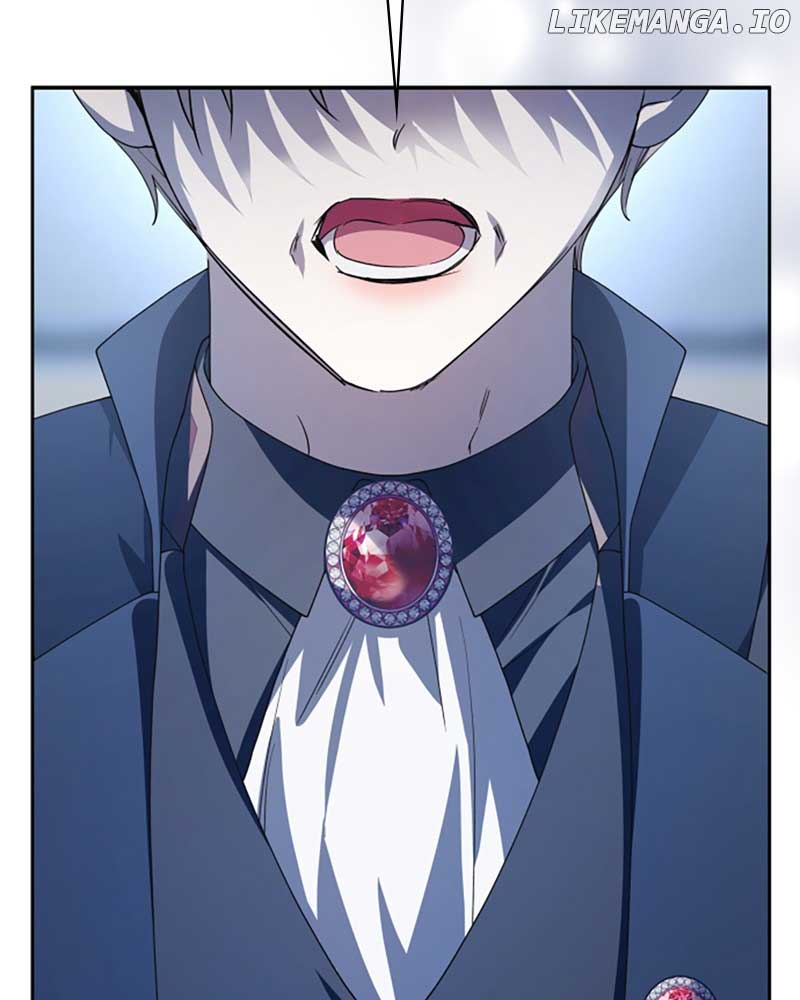 I Want to Be You, Just For A Day Chapter 195 page 140