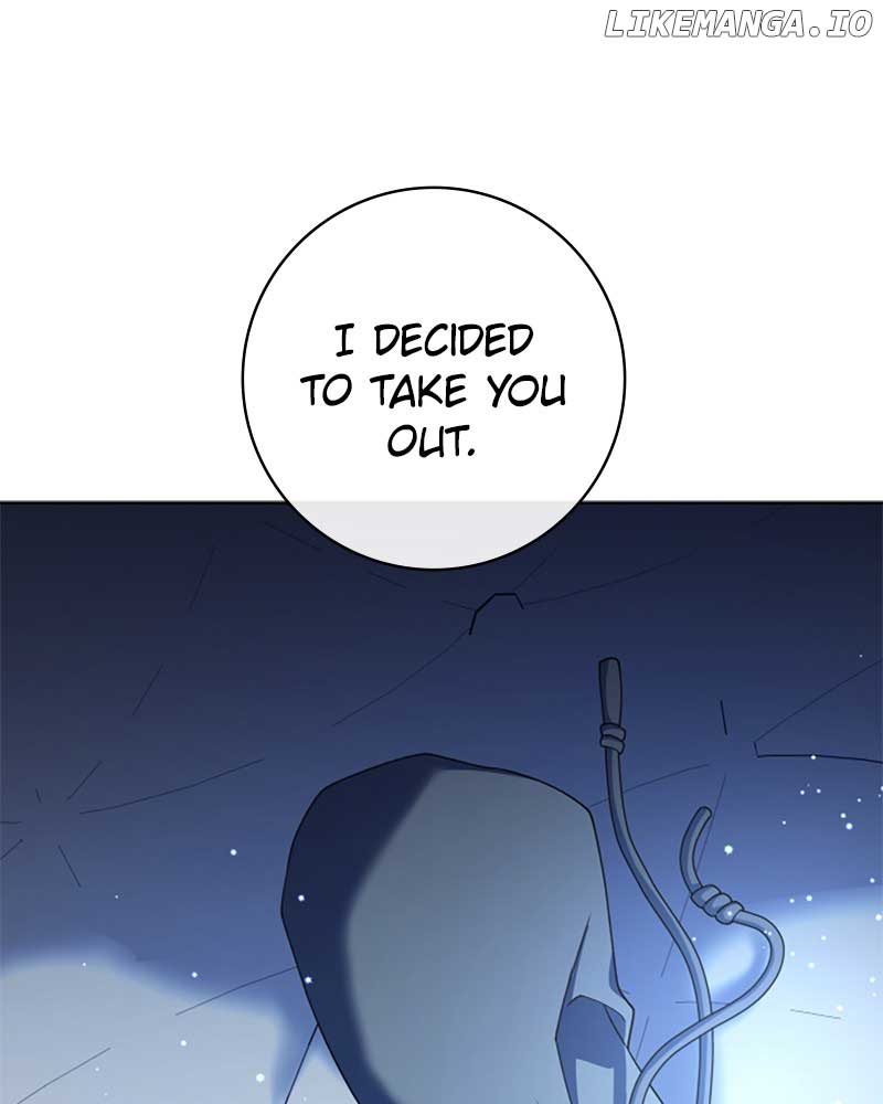 I Want to Be You, Just For A Day Chapter 195 page 142
