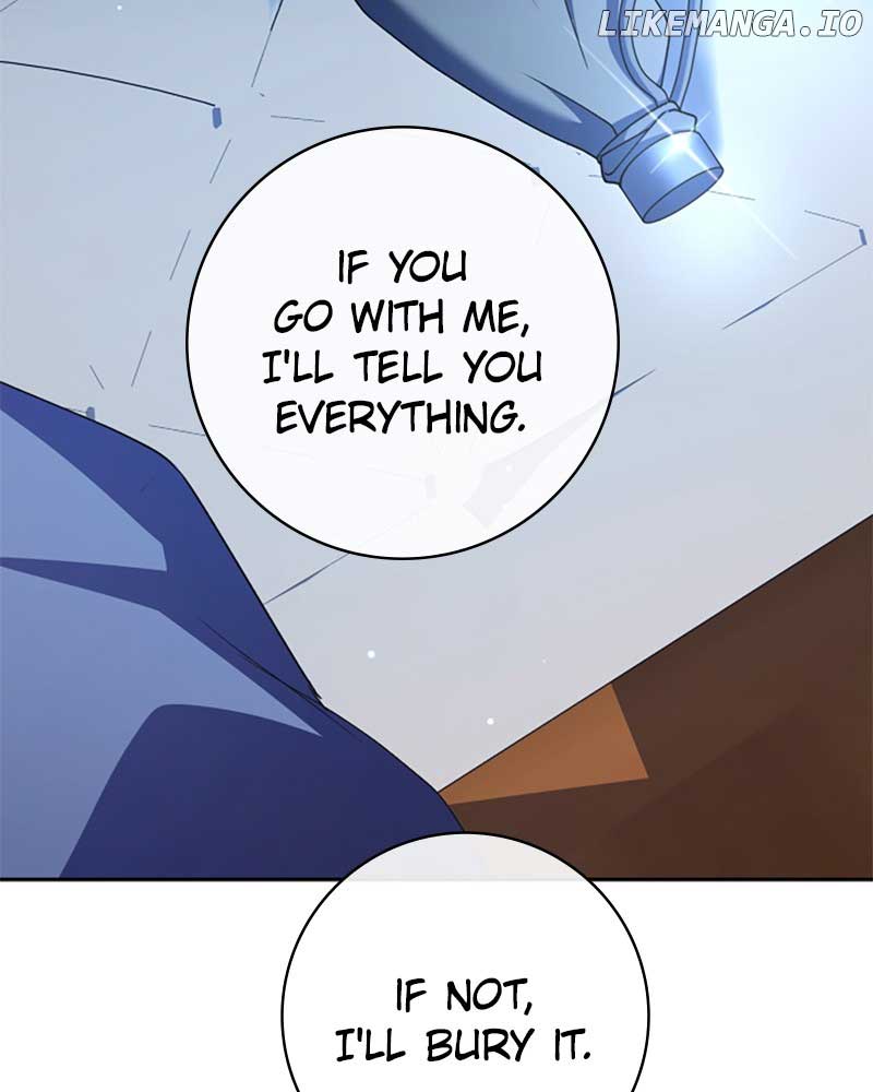 I Want to Be You, Just For A Day Chapter 195 page 143