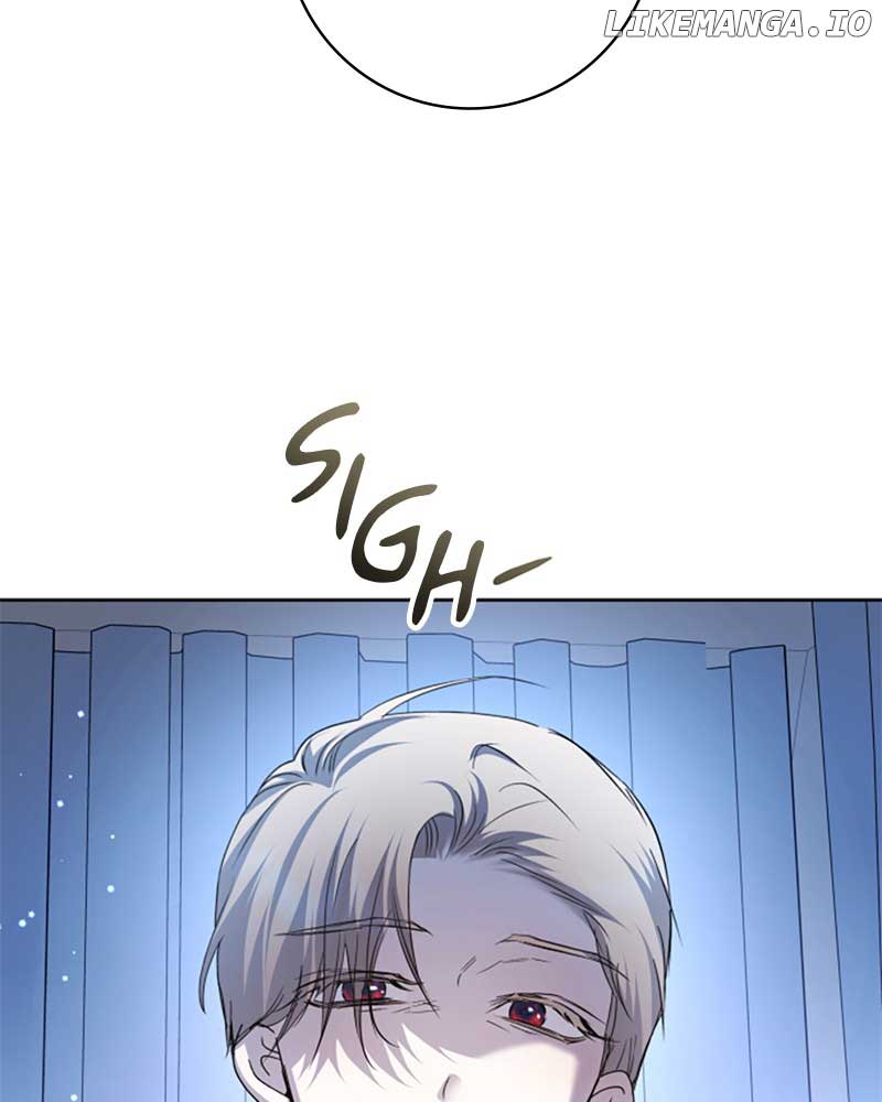I Want to Be You, Just For A Day Chapter 195 page 144