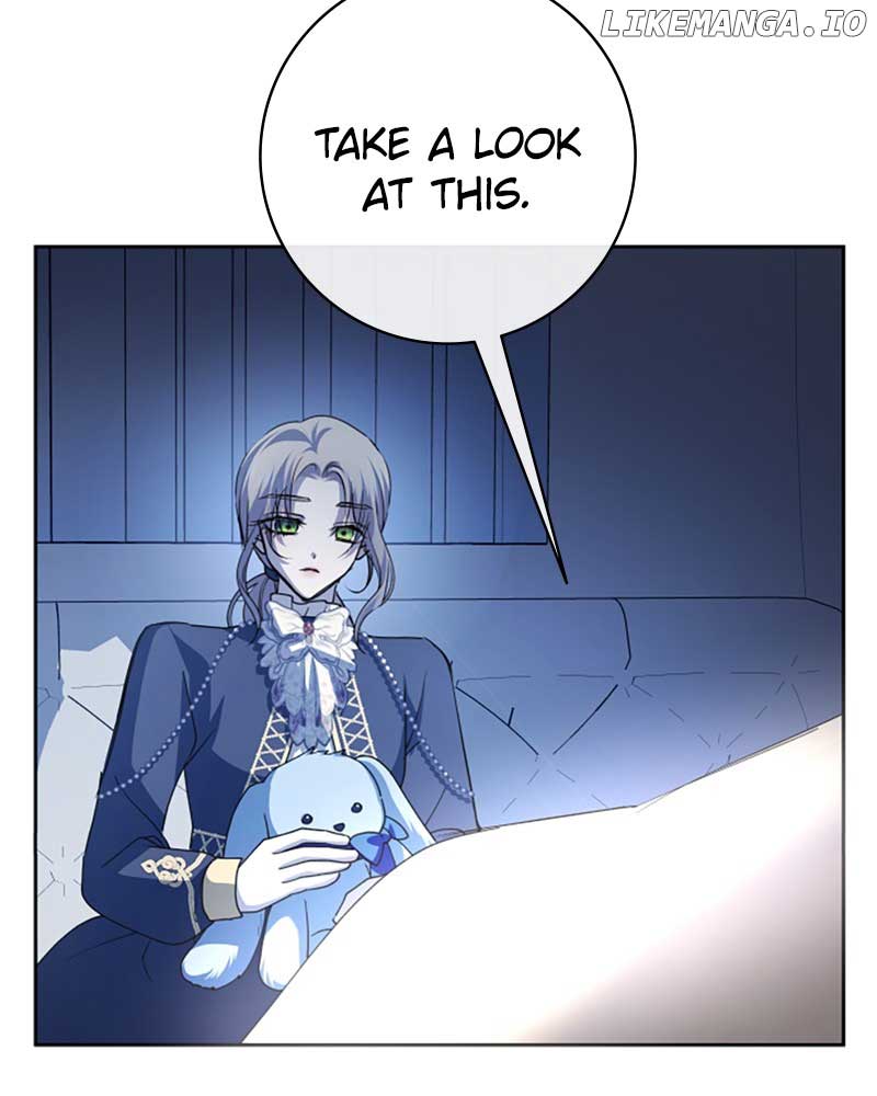 I Want to Be You, Just For A Day Chapter 195 page 146