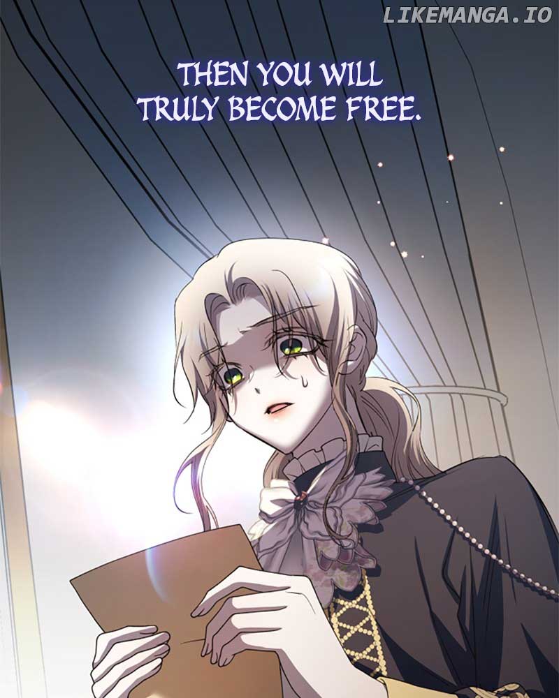 I Want to Be You, Just For A Day Chapter 195 page 149