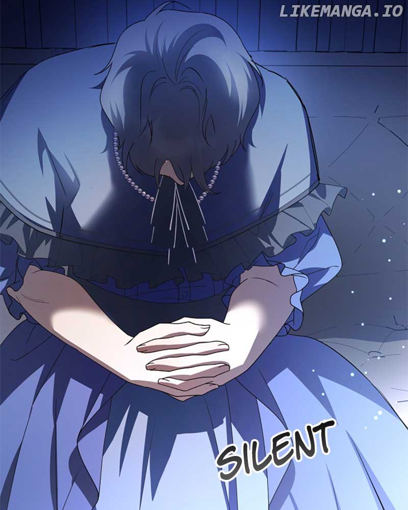 I Want to Be You, Just For A Day Chapter 195 page 153