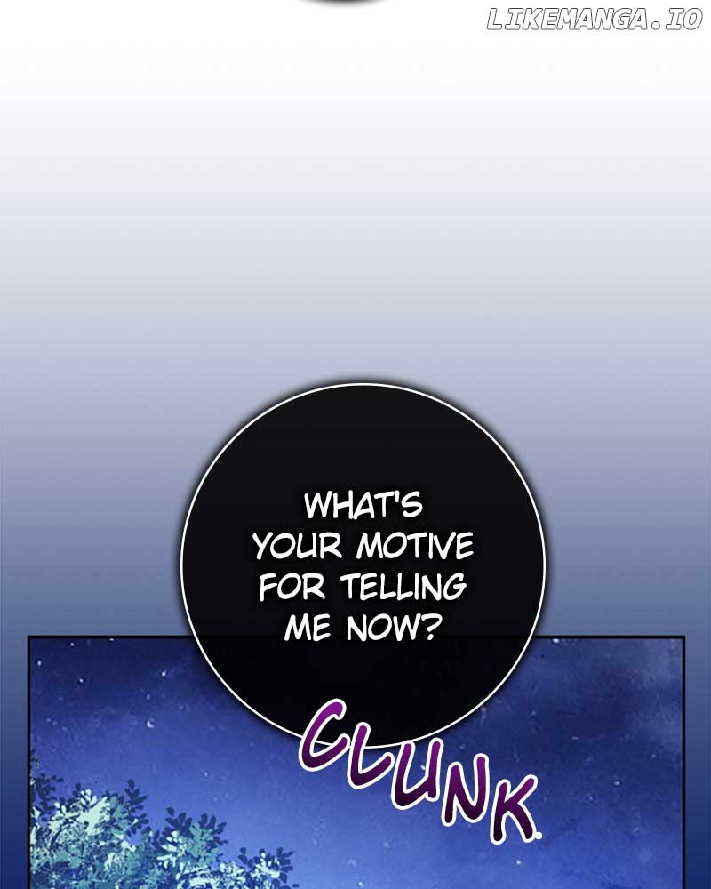 I Want to Be You, Just For A Day Chapter 195 page 155