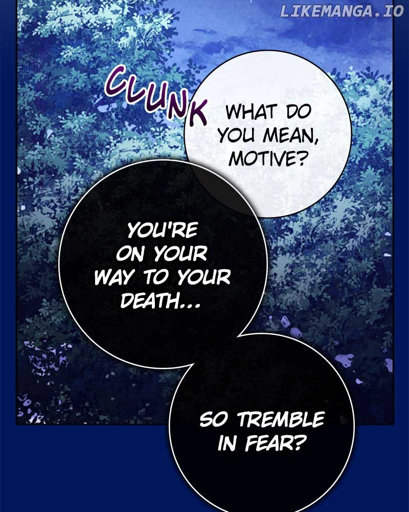 I Want to Be You, Just For A Day Chapter 195 page 156