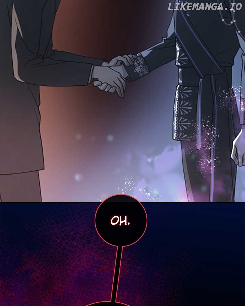 I Want to Be You, Just For A Day Chapter 195 page 160