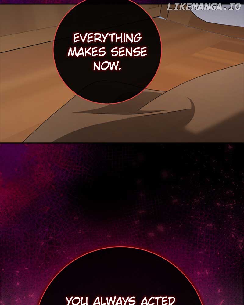I Want to Be You, Just For A Day Chapter 195 page 161
