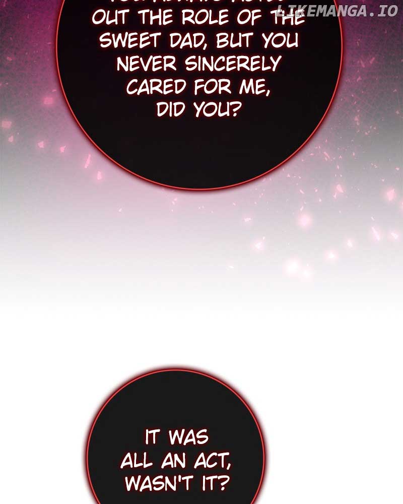 I Want to Be You, Just For A Day Chapter 195 page 162
