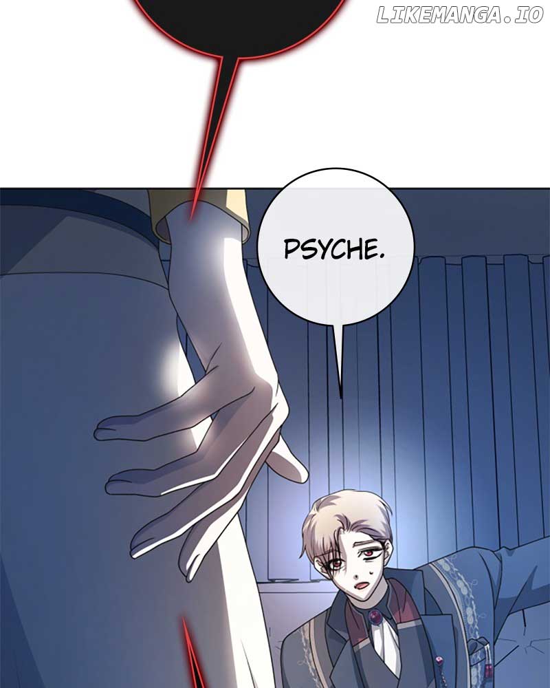 I Want to Be You, Just For A Day Chapter 195 page 163