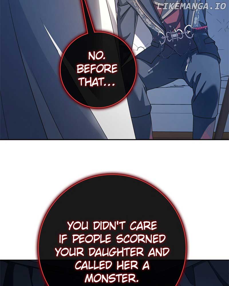 I Want to Be You, Just For A Day Chapter 195 page 164