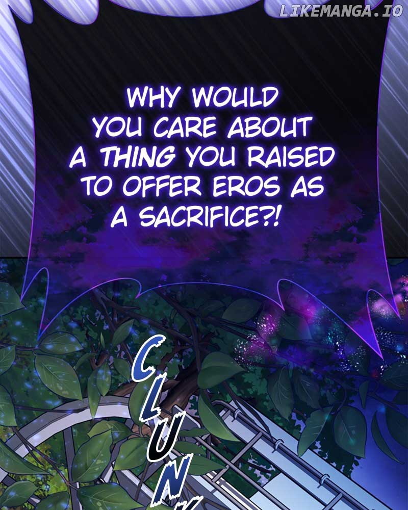 I Want to Be You, Just For A Day Chapter 195 page 166