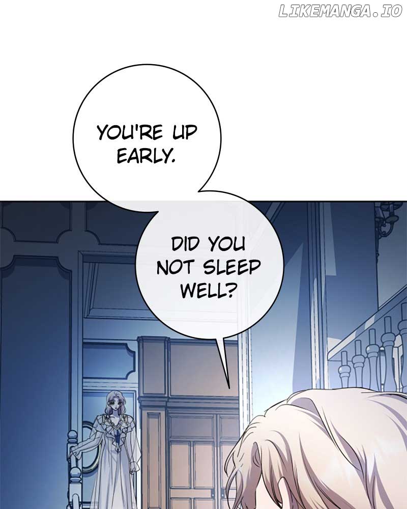 I Want to Be You, Just For A Day Chapter 195 page 16