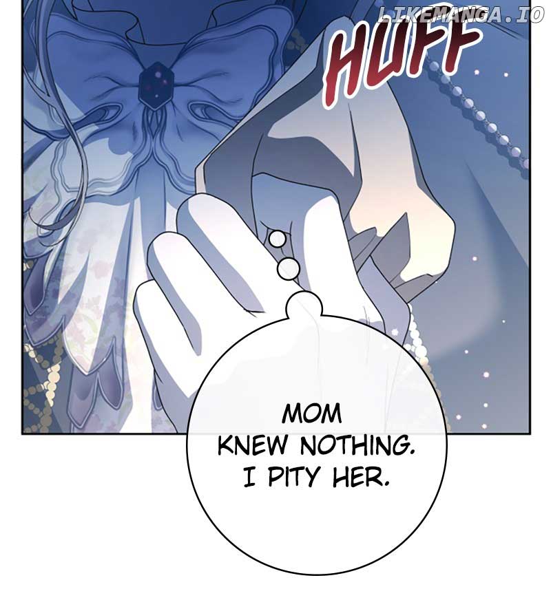 I Want to Be You, Just For A Day Chapter 195 page 170