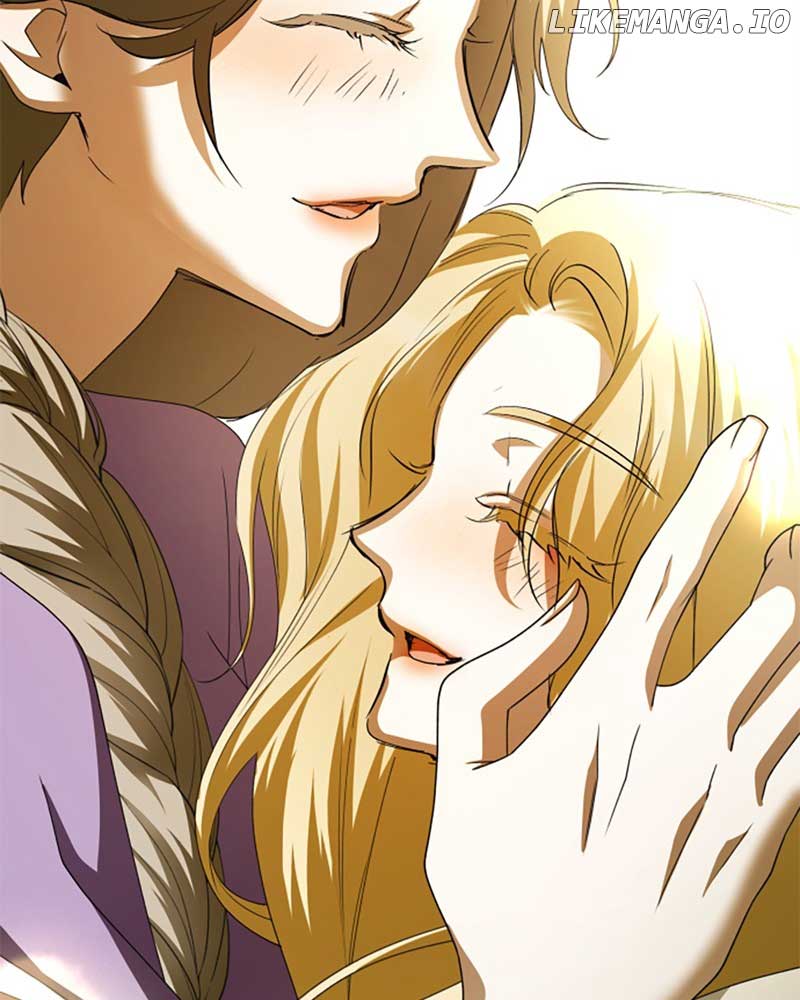I Want to Be You, Just For A Day Chapter 195 page 172