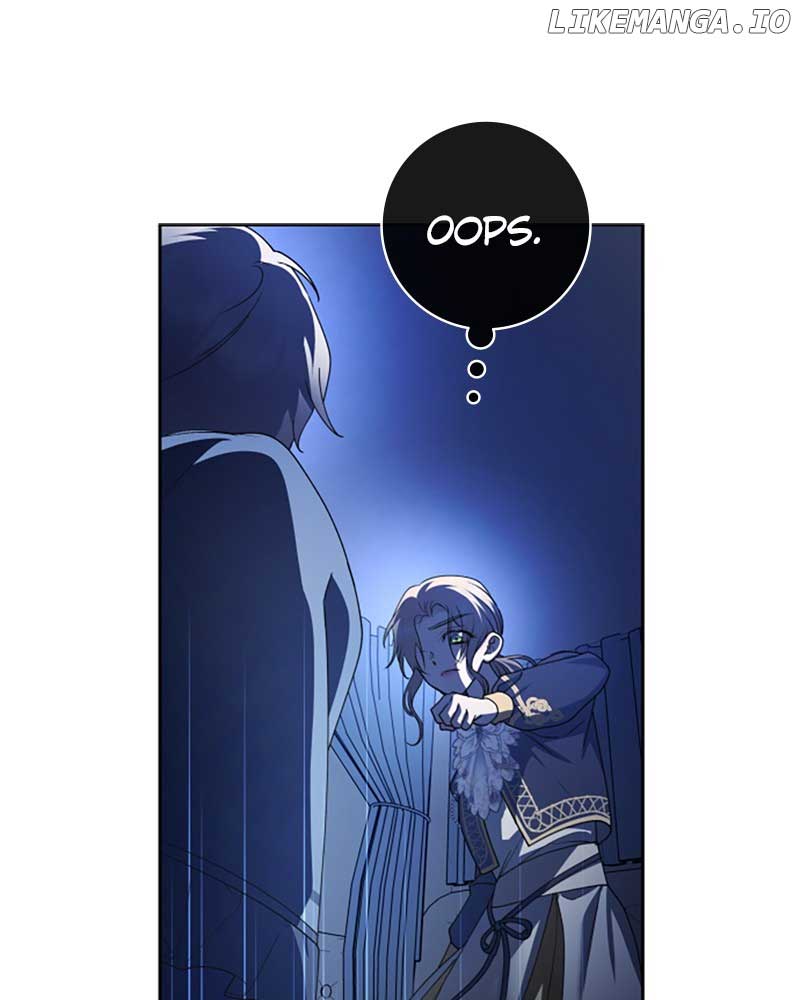 I Want to Be You, Just For A Day Chapter 195 page 177