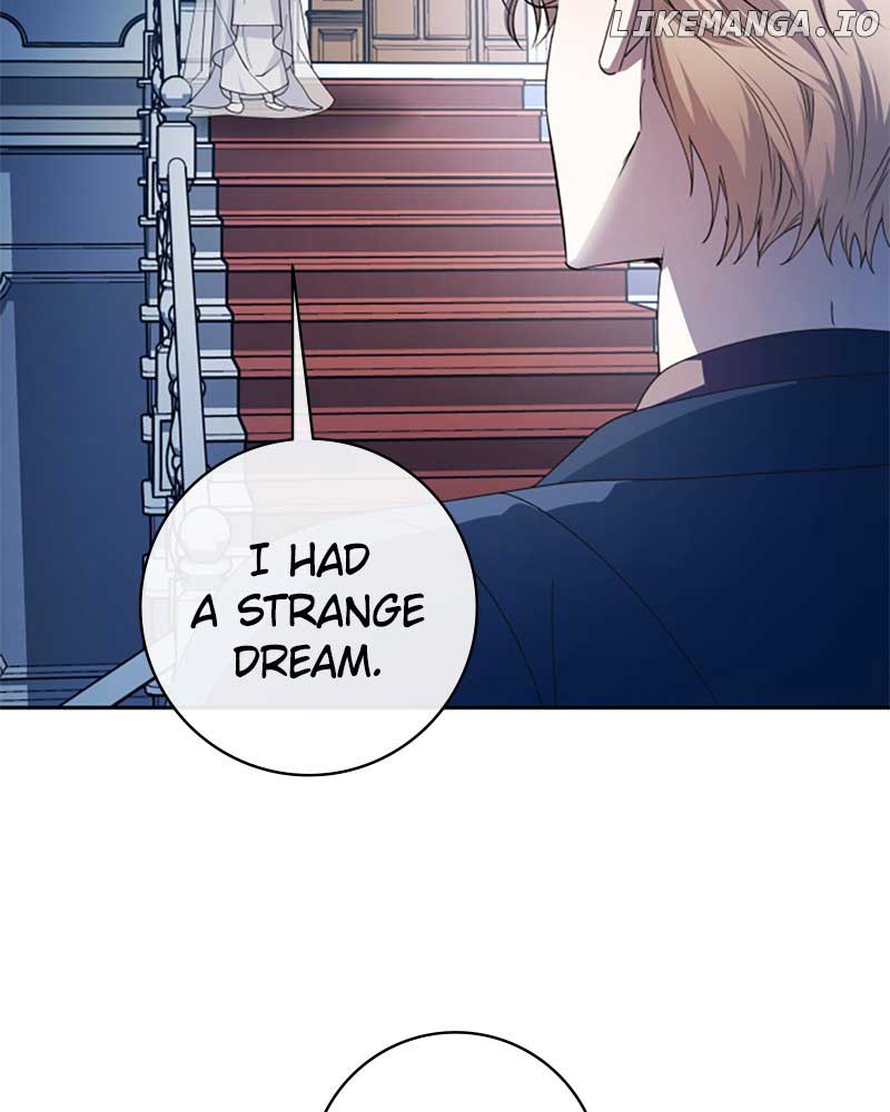 I Want to Be You, Just For A Day Chapter 195 page 17