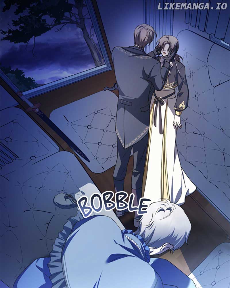I Want to Be You, Just For A Day Chapter 195 page 182