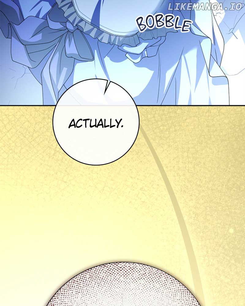 I Want to Be You, Just For A Day Chapter 195 page 183
