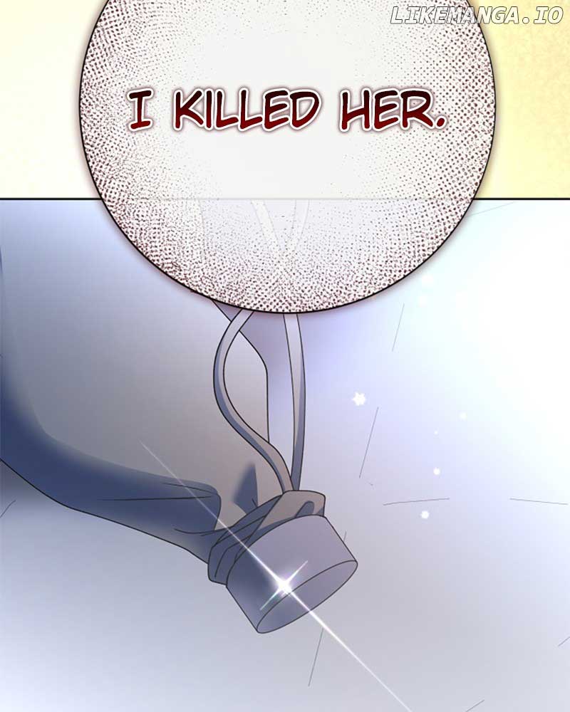 I Want to Be You, Just For A Day Chapter 195 page 184