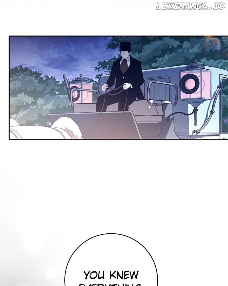 I Want to Be You, Just For A Day Chapter 195 page 189