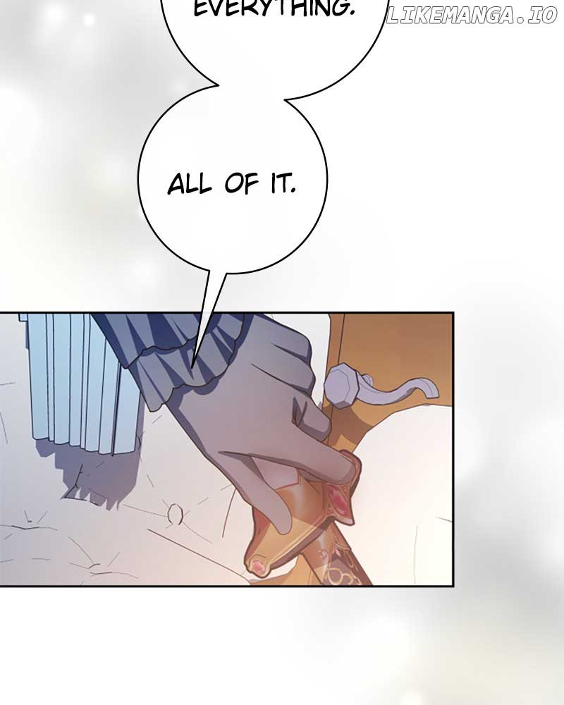I Want to Be You, Just For A Day Chapter 195 page 190